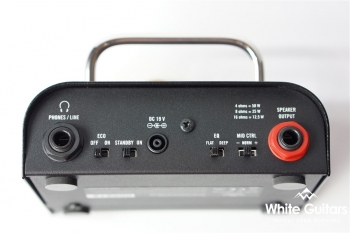 MV50 - High Gain Set